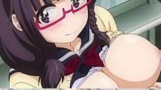 Porn Manga นักเรียนญี่ปุ่นอกฟูรูหีฟิตโดนอาจารย์เครมหี เย็ดครั้งแรกในห้องพักครู นมใหญ่หัวนมชมพูเย็ดหีนมเด้ง Uncensored