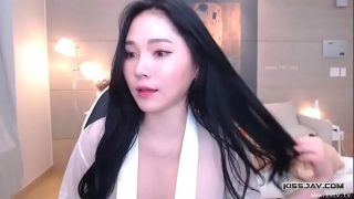 คลิปเด็ดporn สาวเกาหลีนมสวยมาก ไลฟ์สดเย็ดโชว์โคตรเสียว โดนผัาเย็ดท่าหมาร้องครางลั้นเสียวซี๊ด